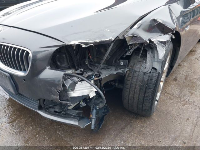 WBA5A7C5XED618569 BMW 528i Xdrive