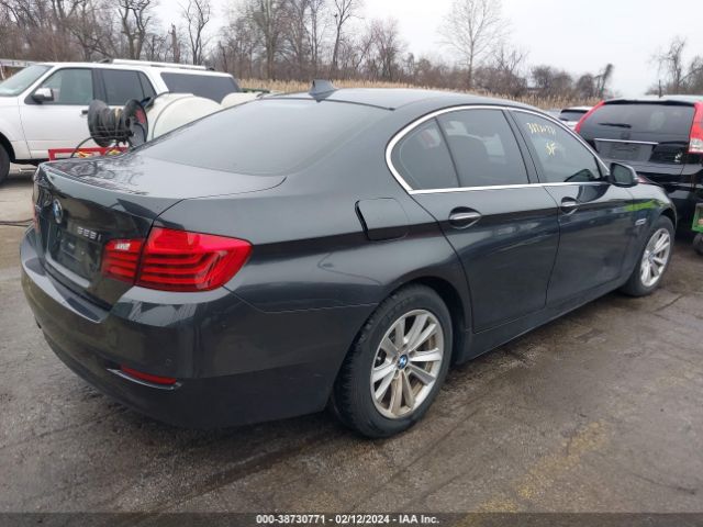 WBA5A7C5XED618569 BMW 528i Xdrive