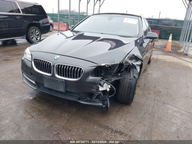 WBA5A7C5XED618569 BMW 528i Xdrive