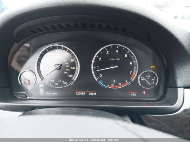 WBA5A7C5XED618569 BMW 528i Xdrive