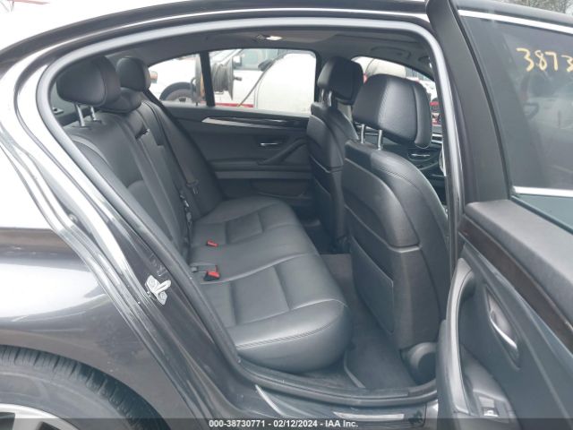 WBA5A7C5XED618569 BMW 528i Xdrive