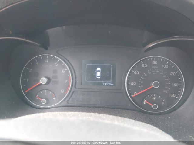 5XXGT4L33GG047034 KIA Optima Lx