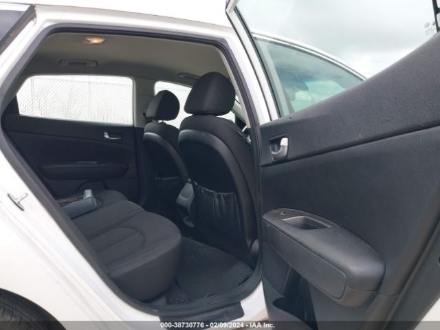 5XXGT4L33GG047034 KIA Optima Lx