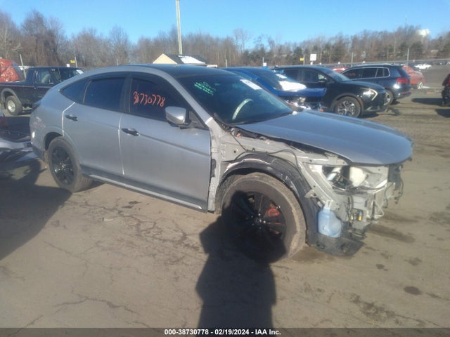 Honda Crosstour Ex-l V6 2015 5J6TF2H53FL002740 главное изображение