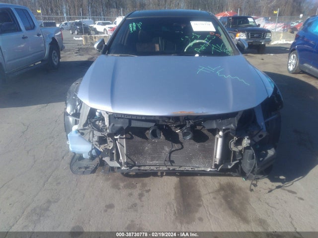 Honda Crosstour Ex-l V6 2015 5J6TF2H53FL002740 Image 13