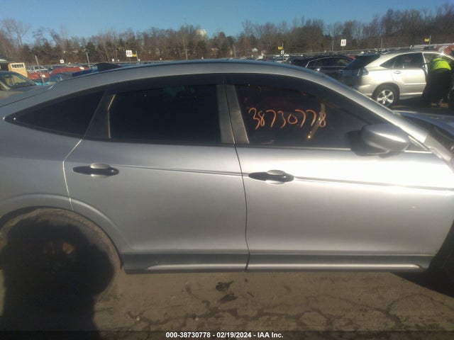 Honda Crosstour Ex-l V6 2015 5J6TF2H53FL002740 Image 14