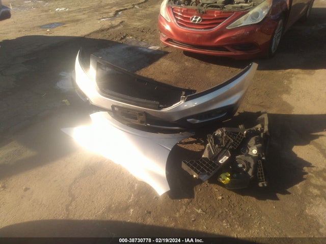 Honda Crosstour Ex-l V6 2015 5J6TF2H53FL002740 Image 12