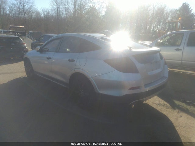 Honda Crosstour Ex-l V6 2015 5J6TF2H53FL002740 Image 3