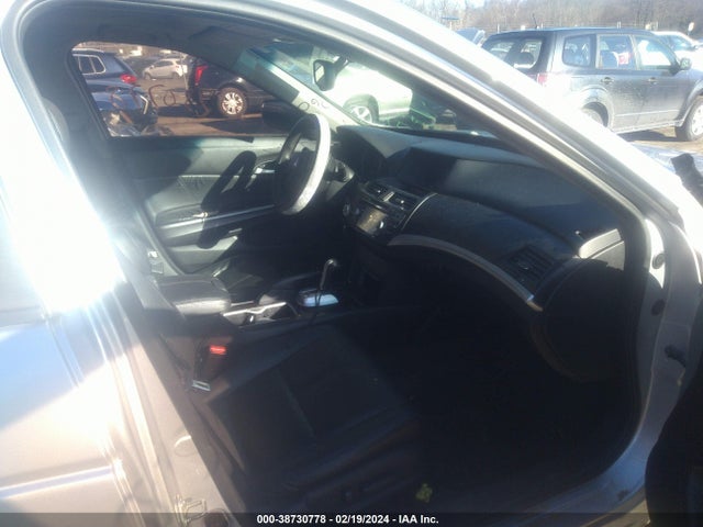 Honda Crosstour Ex-l V6 2015 5J6TF2H53FL002740 Image 5