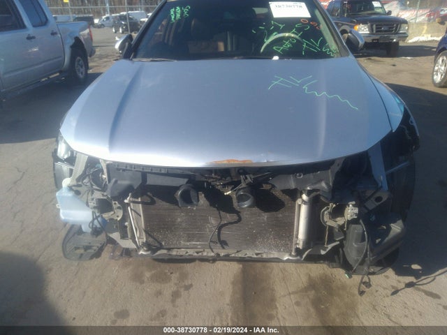 Honda Crosstour Ex-l V6 2015 5J6TF2H53FL002740 Image 6