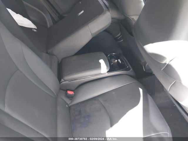 Toyota Prius Prime Advanced 2017 JTDKARFP1H3064458 Image 8
