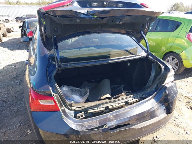 Chevrolet MALIBU 1LT 2017 1G1ZE5ST2HF178376 Image 6