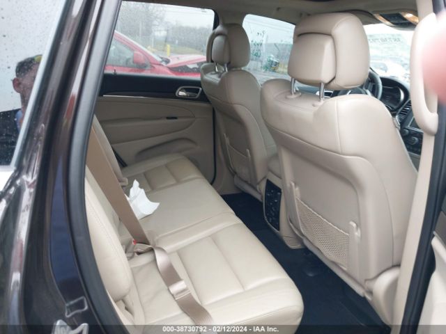 2017 JEEP GRAND CHEROKEE 1C4RJFBG7HC788299 Photo 7