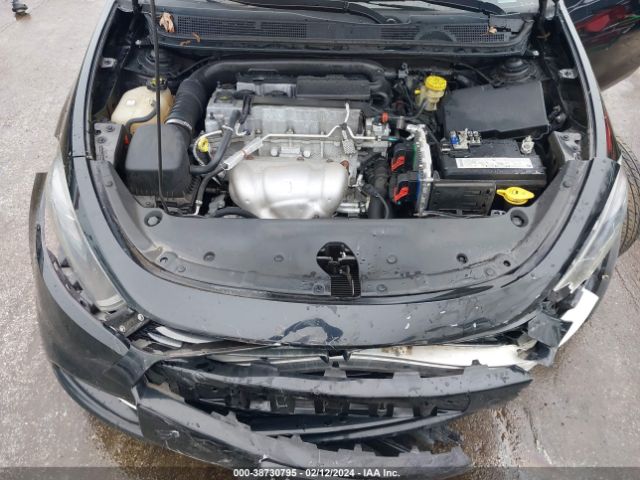 1C3CDFEB1ED797331 Dodge DART GT