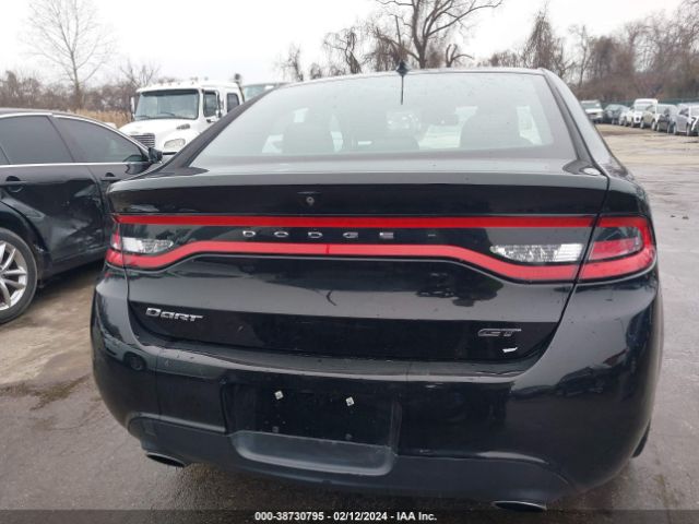 1C3CDFEB1ED797331 Dodge DART GT