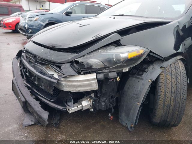 1C3CDFEB1ED797331 Dodge DART GT