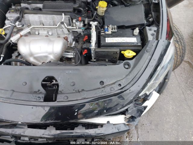 1C3CDFEB1ED797331 Dodge DART GT