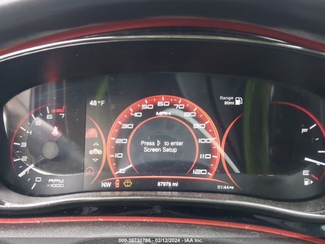 1C3CDFEB1ED797331 Dodge DART GT
