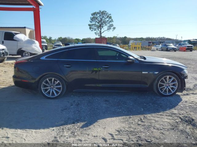 SAJWA1C74H8W11623 Jaguar Xj R-sport