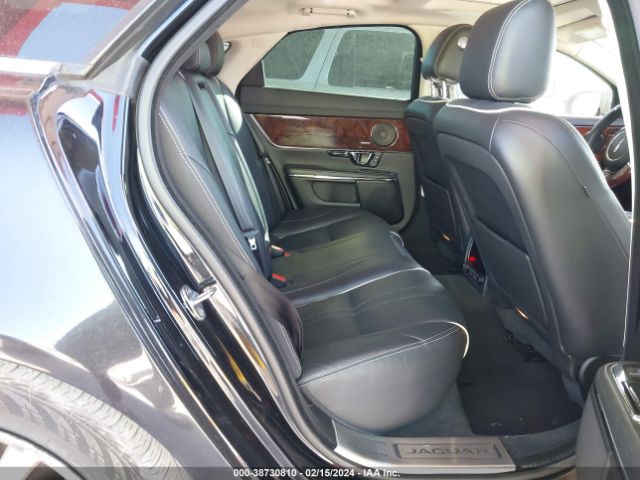 SAJWA1C74H8W11623 Jaguar Xj R-sport