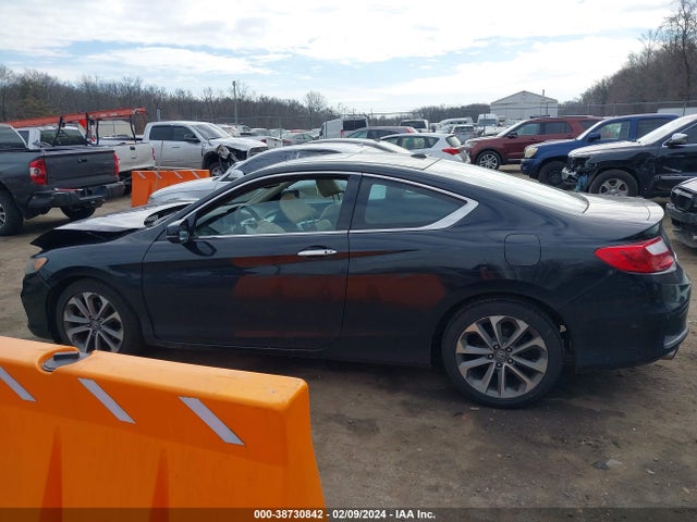 Honda Accord Ex-l V-6 2015 1HGCT2B88FA006118 Image 14