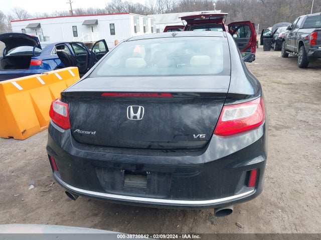 Honda Accord Ex-l V-6 2015 1HGCT2B88FA006118 Image 16