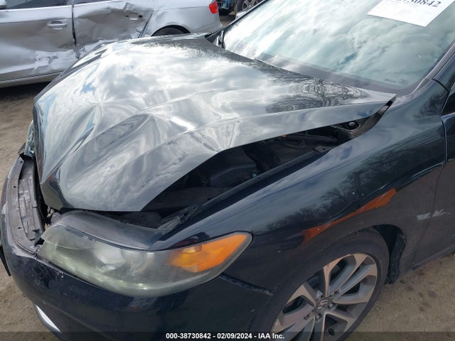 Honda Accord Ex-l V-6 2015 1HGCT2B88FA006118 Image 17