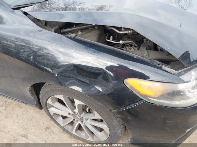 Honda Accord Ex-l V-6 2015 1HGCT2B88FA006118 Image 18