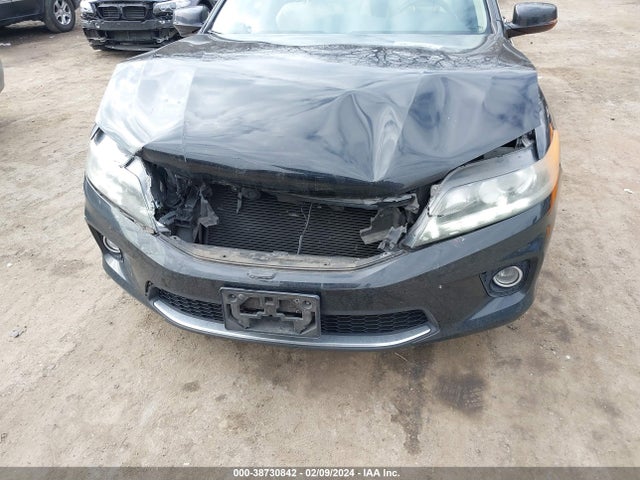Honda Accord Ex-l V-6 2015 1HGCT2B88FA006118 Image 6