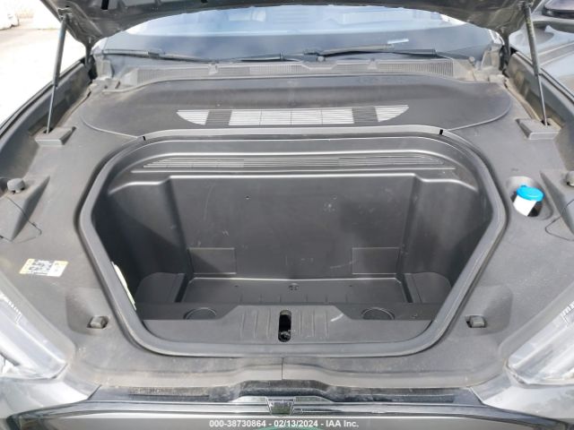 3FMTK3RMXMMA25081 Ford Mustang Mach-e Premium