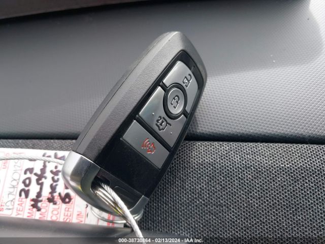 3FMTK3RMXMMA25081 Ford Mustang Mach-e Premium
