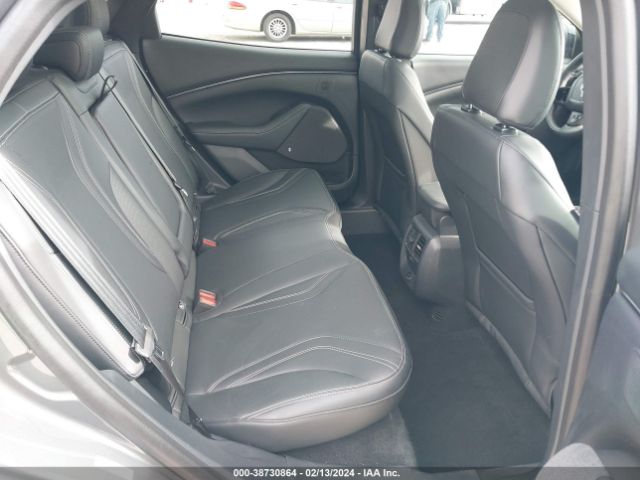 3FMTK3RMXMMA25081 Ford Mustang Mach-e Premium