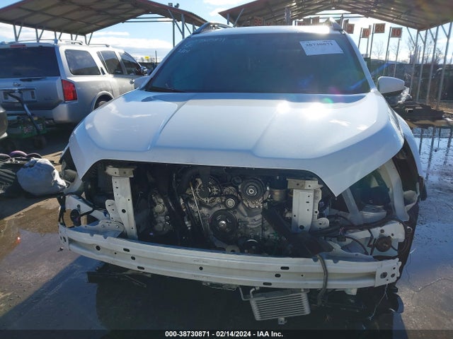 Subaru Ascent Premium 2019 4S4WMAFD3K3485195 Image 13