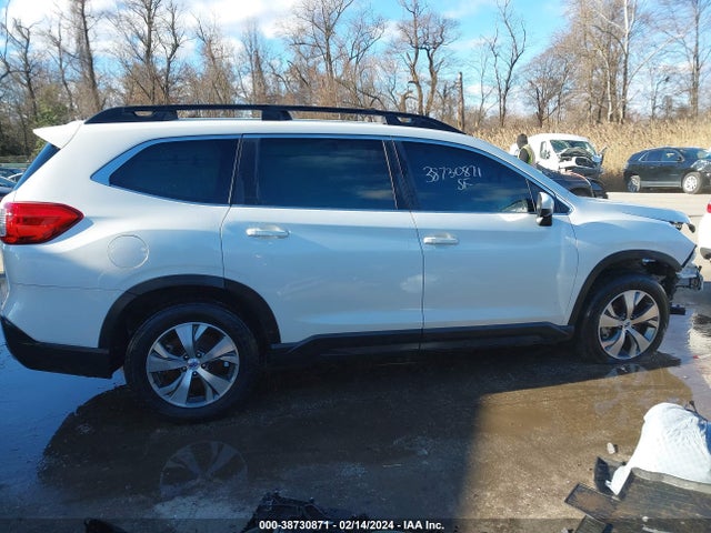 Subaru Ascent Premium 2019 4S4WMAFD3K3485195 Image 14