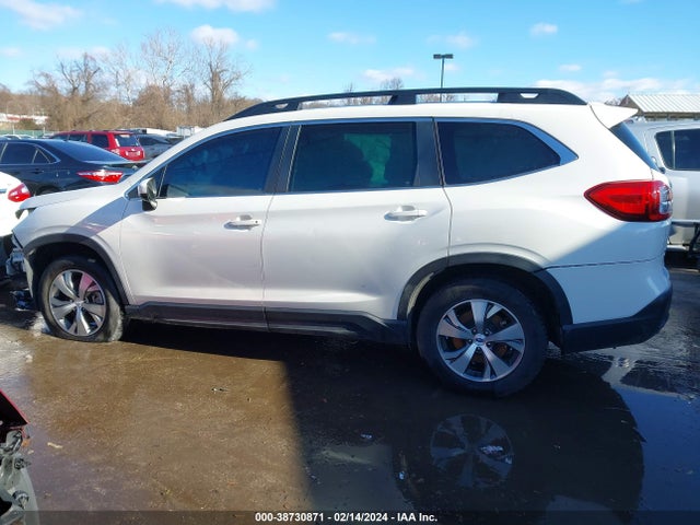 Subaru Ascent Premium 2019 4S4WMAFD3K3485195 Image 15