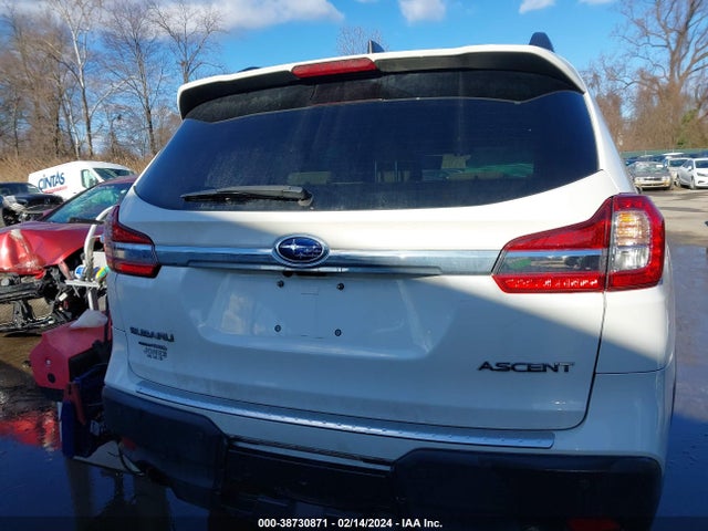 Subaru Ascent Premium 2019 4S4WMAFD3K3485195 Image 17