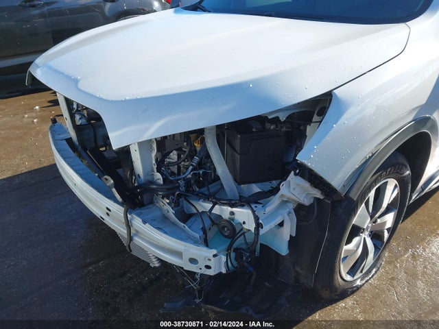 Subaru Ascent Premium 2019 4S4WMAFD3K3485195 Image 20