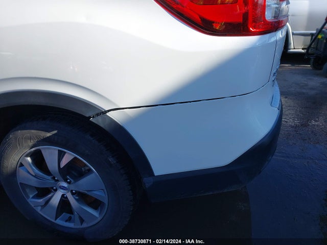 Subaru Ascent Premium 2019 4S4WMAFD3K3485195 Image 21