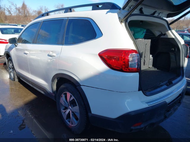 Subaru Ascent Premium 2019 4S4WMAFD3K3485195 Image 3