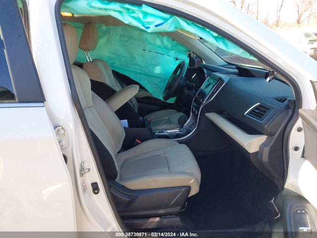 Subaru Ascent Premium 2019 4S4WMAFD3K3485195 Image 5