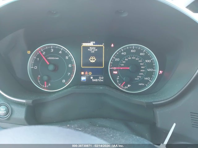 Subaru Ascent Premium 2019 4S4WMAFD3K3485195 Image 7
