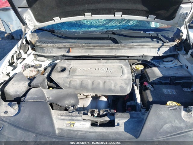 Jeep Cherokee Latitude Altitude 2015 1C4PJMCBXFW740032 Image 10