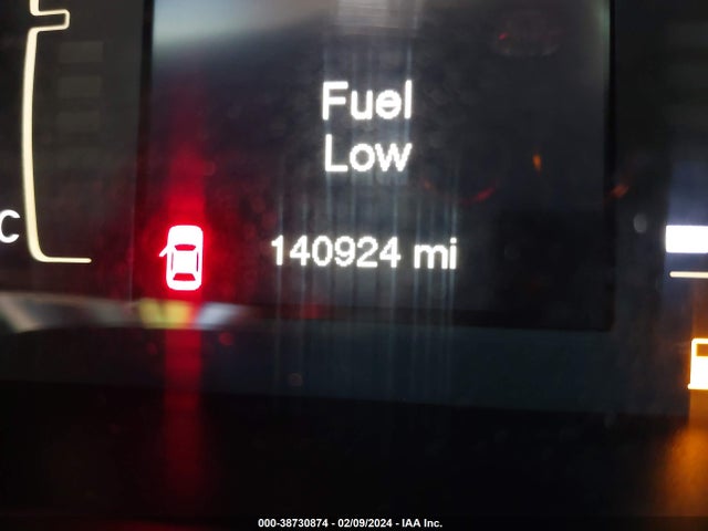 Jeep Cherokee Latitude Altitude 2015 1C4PJMCBXFW740032 Image 7