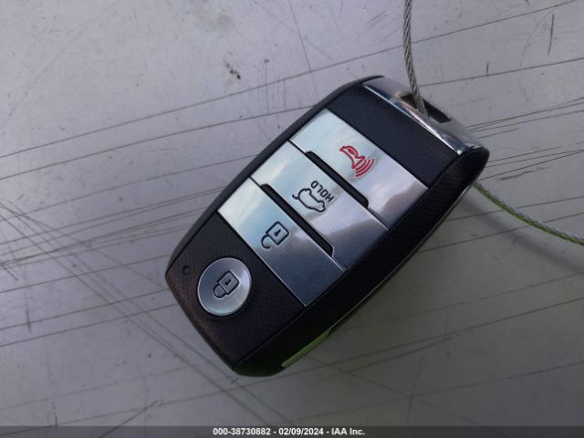 2020 KIA SPORTAGE KNDPR3A63L7804748 Photo 10