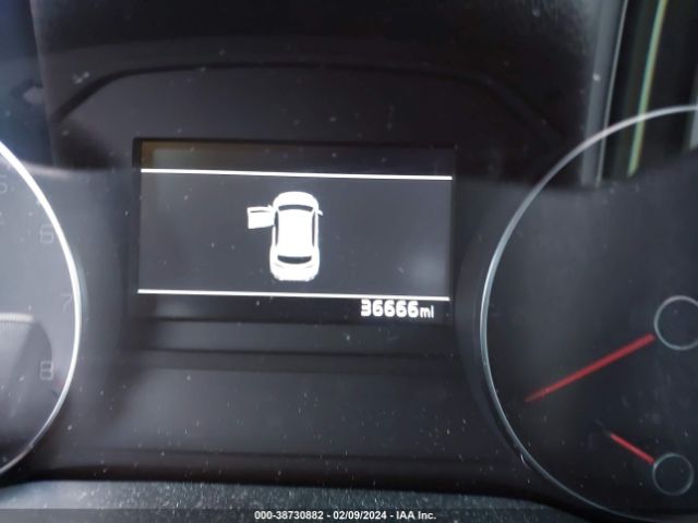 2020 KIA SPORTAGE KNDPR3A63L7804748 Photo 6