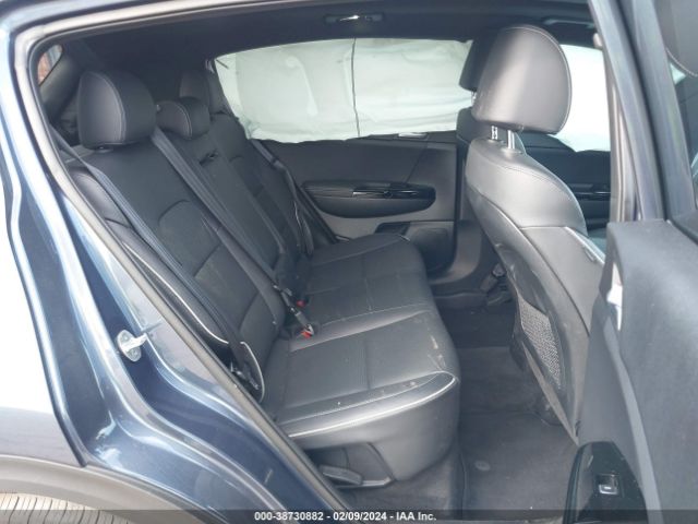 2020 KIA SPORTAGE KNDPR3A63L7804748 Photo 7