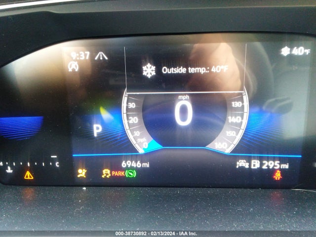 3VVFB7AX0PM084113 Volkswagen Tiguan 2.0t S