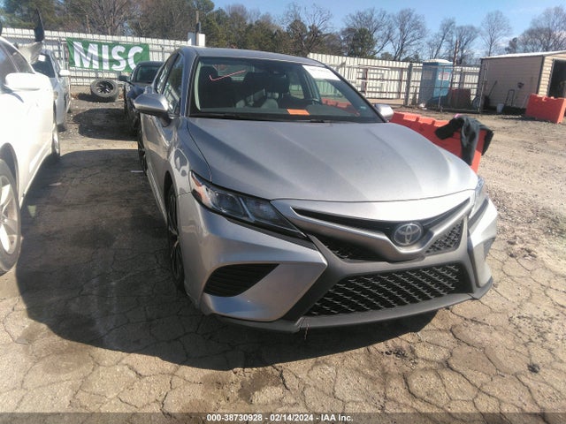 2019 4T1B11HK6KU844200 main image