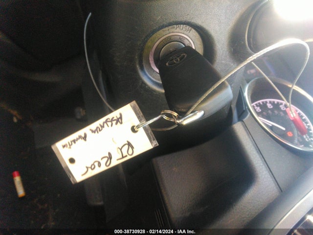 Toyota CAMRY SE 2019 4T1B11HK6KU844200 Image 11