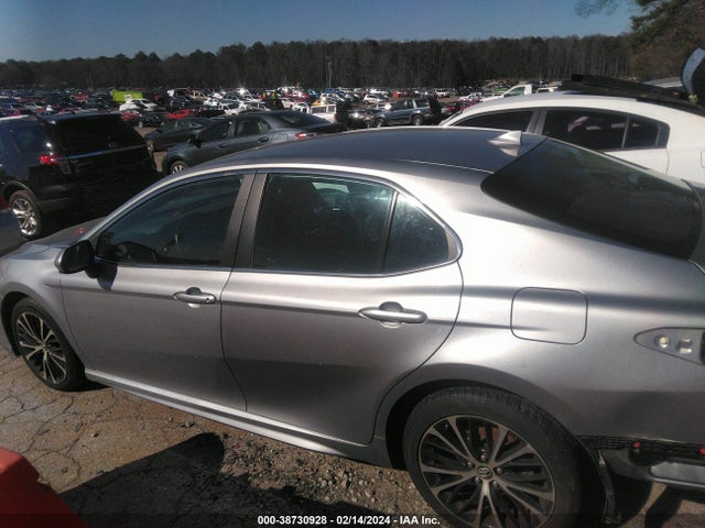 Toyota CAMRY SE 2019 4T1B11HK6KU844200 Image 14